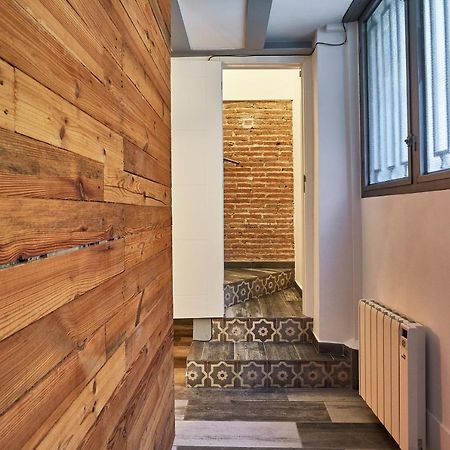 Bbarcelona Duplex Poble Secアパートメント エクステリア 写真