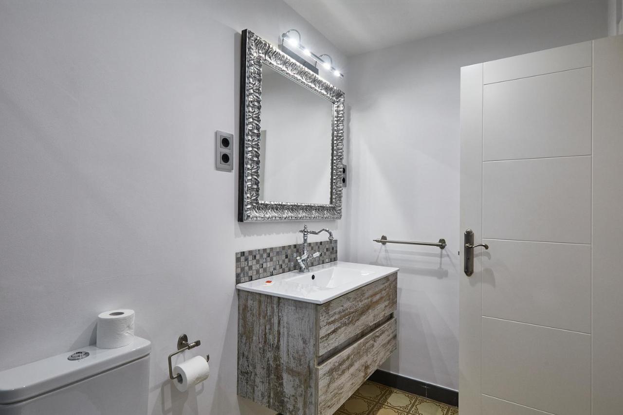 Bbarcelona Duplex Poble Secアパートメント エクステリア 写真
