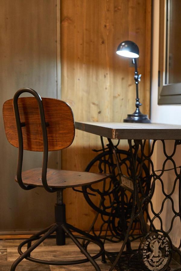 Bbarcelona Duplex Poble Secアパートメント エクステリア 写真