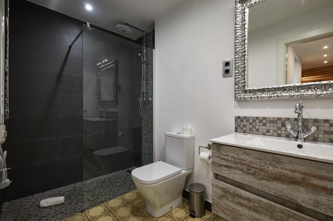 Bbarcelona Duplex Poble Secアパートメント エクステリア 写真