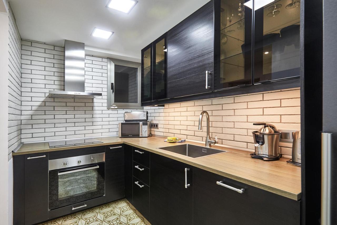 Bbarcelona Duplex Poble Secアパートメント エクステリア 写真