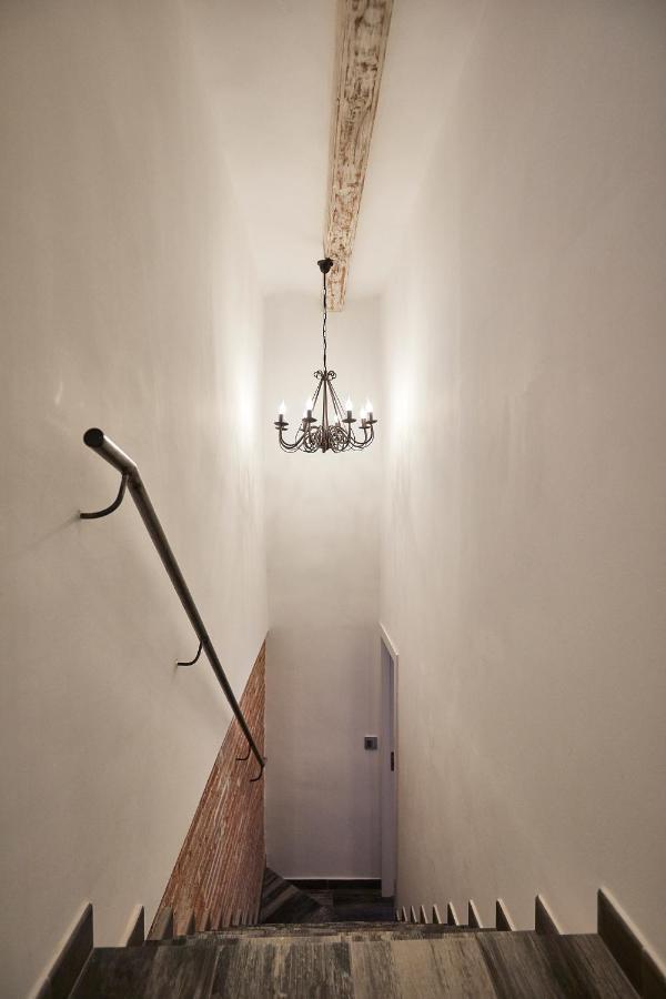 Bbarcelona Duplex Poble Secアパートメント エクステリア 写真