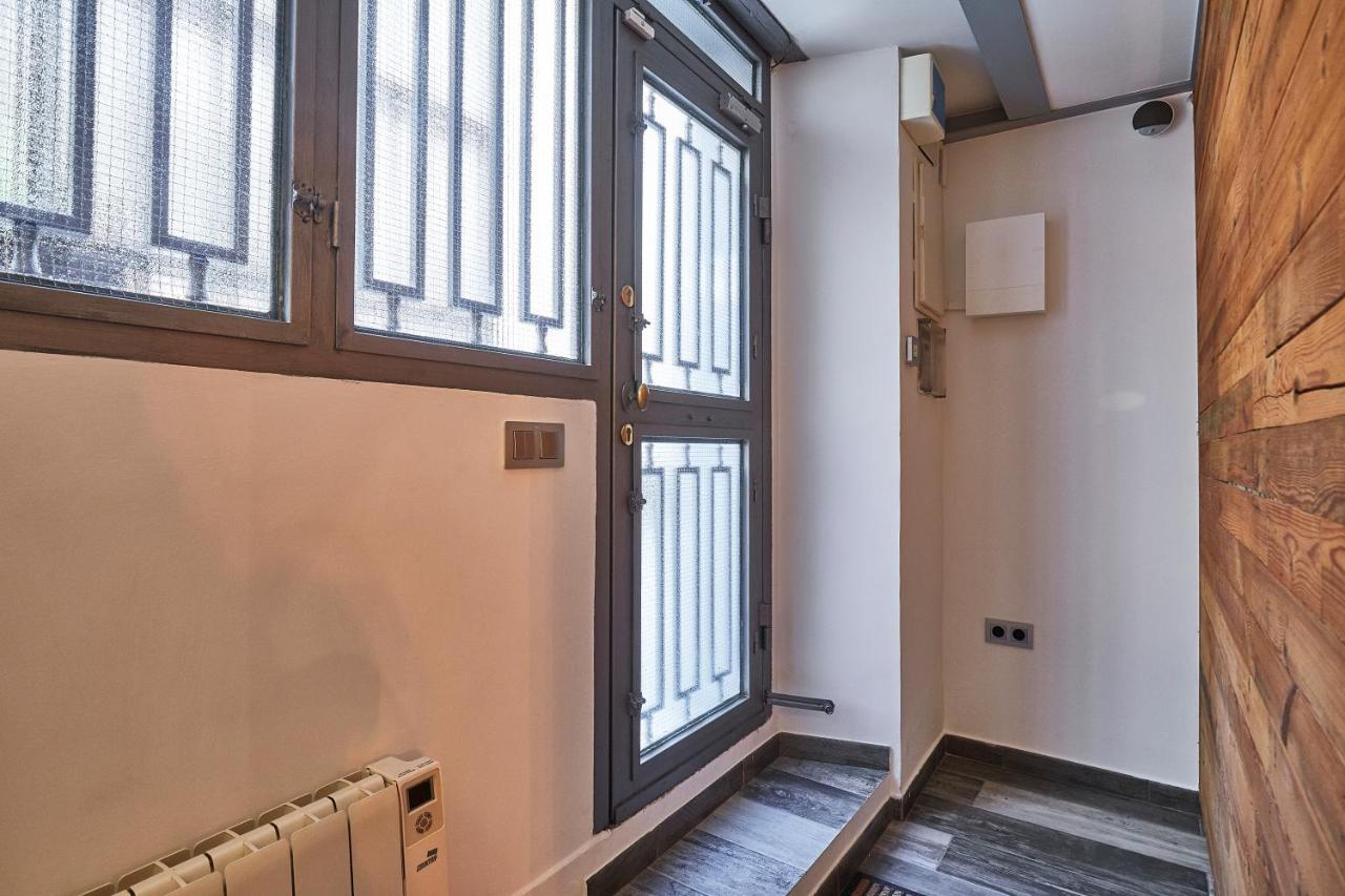 Bbarcelona Duplex Poble Secアパートメント エクステリア 写真